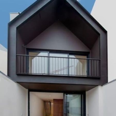 Casa Da Beira Mar Villa Aveiro Eksteriør bilde