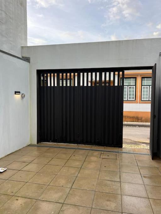 Casa Da Beira Mar Villa Aveiro Eksteriør bilde