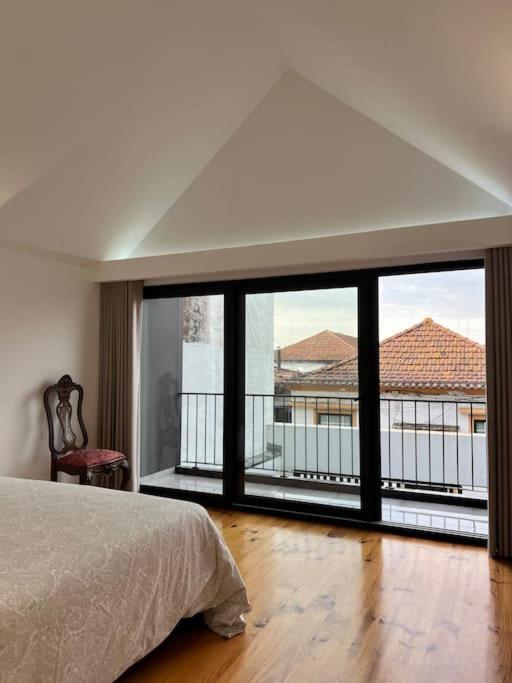 Casa Da Beira Mar Villa Aveiro Eksteriør bilde