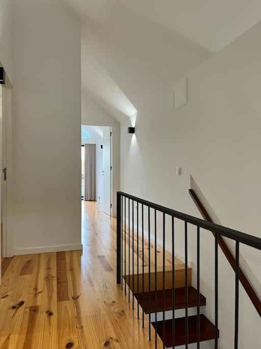Casa Da Beira Mar Villa Aveiro Eksteriør bilde