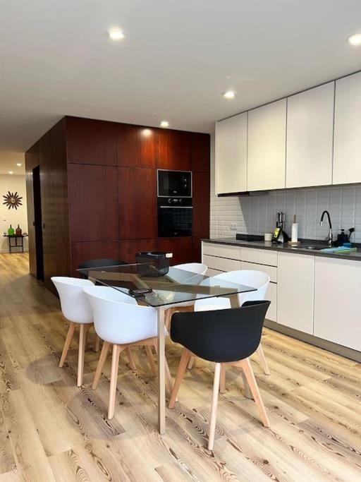 Casa Da Beira Mar Villa Aveiro Eksteriør bilde