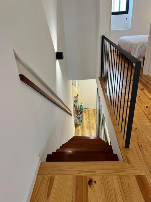 Casa Da Beira Mar Villa Aveiro Eksteriør bilde