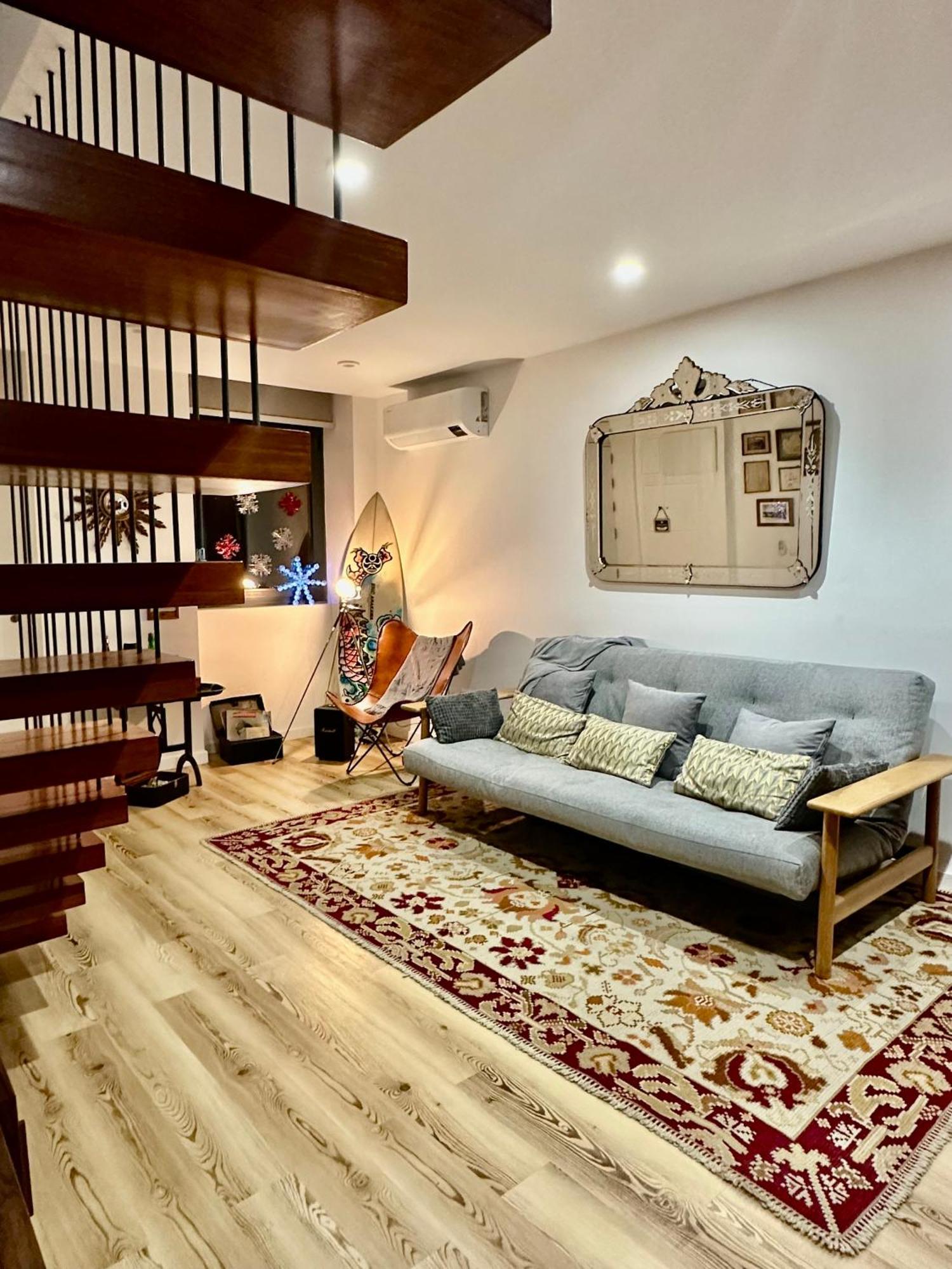 Casa Da Beira Mar Villa Aveiro Eksteriør bilde