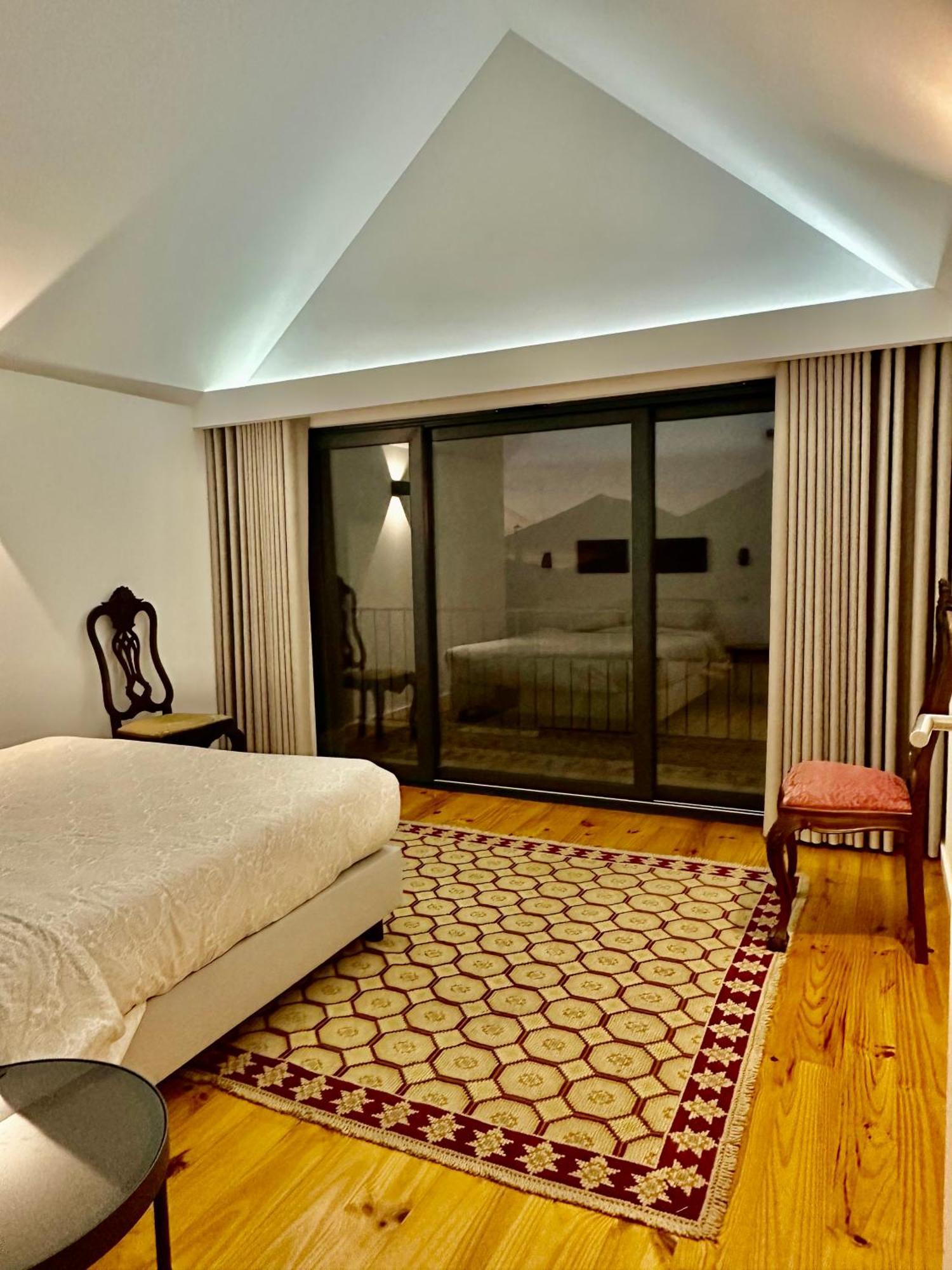 Casa Da Beira Mar Villa Aveiro Eksteriør bilde
