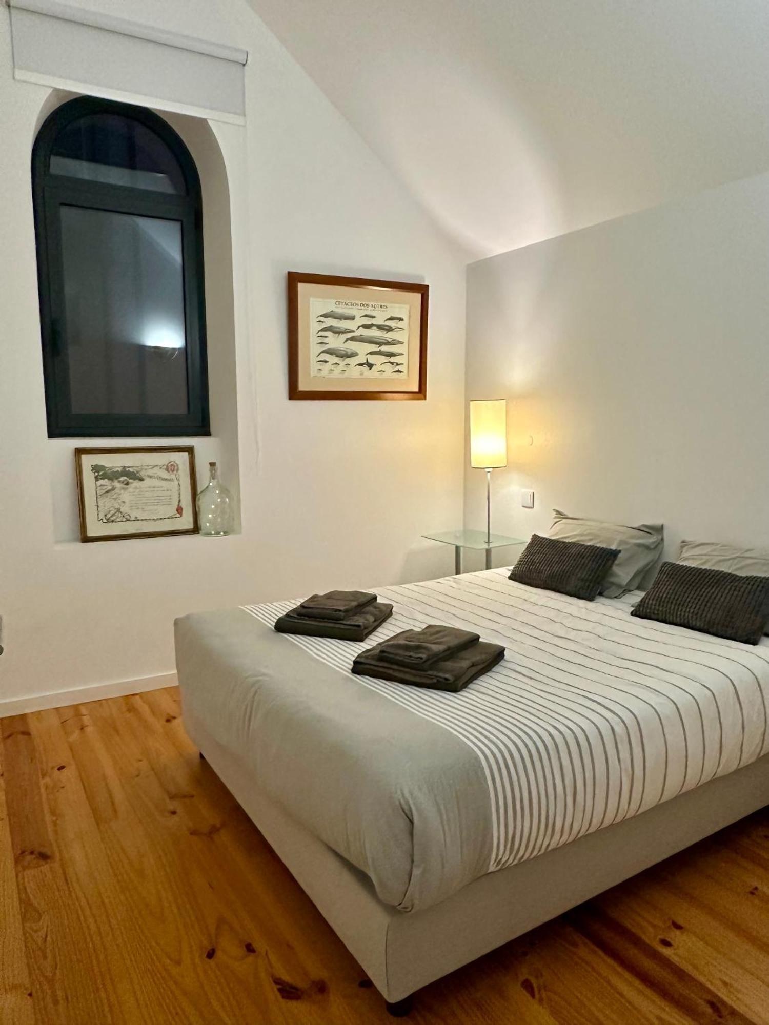 Casa Da Beira Mar Villa Aveiro Eksteriør bilde